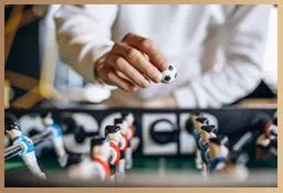 Fussball
